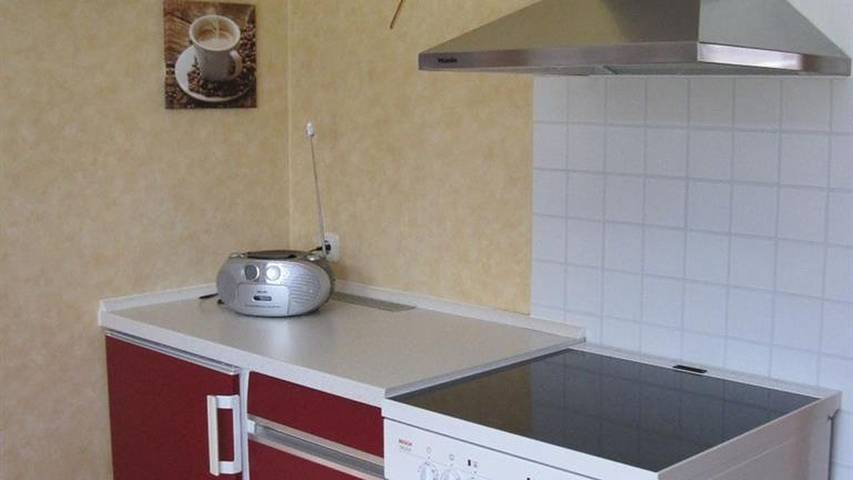 Ferienhaus für 7 Personen, mit Garten und Terrasse in der Lüneburger Heide - 4