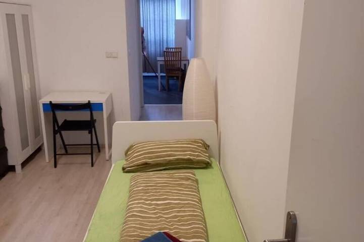Ferienwohnung für 2 Personen in Steglitz Berlin - 2