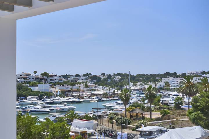 Villa „Cala Dia“ mit privatem Pool, Wlan und Klimaanlage in Cala d'Or, Santanyí