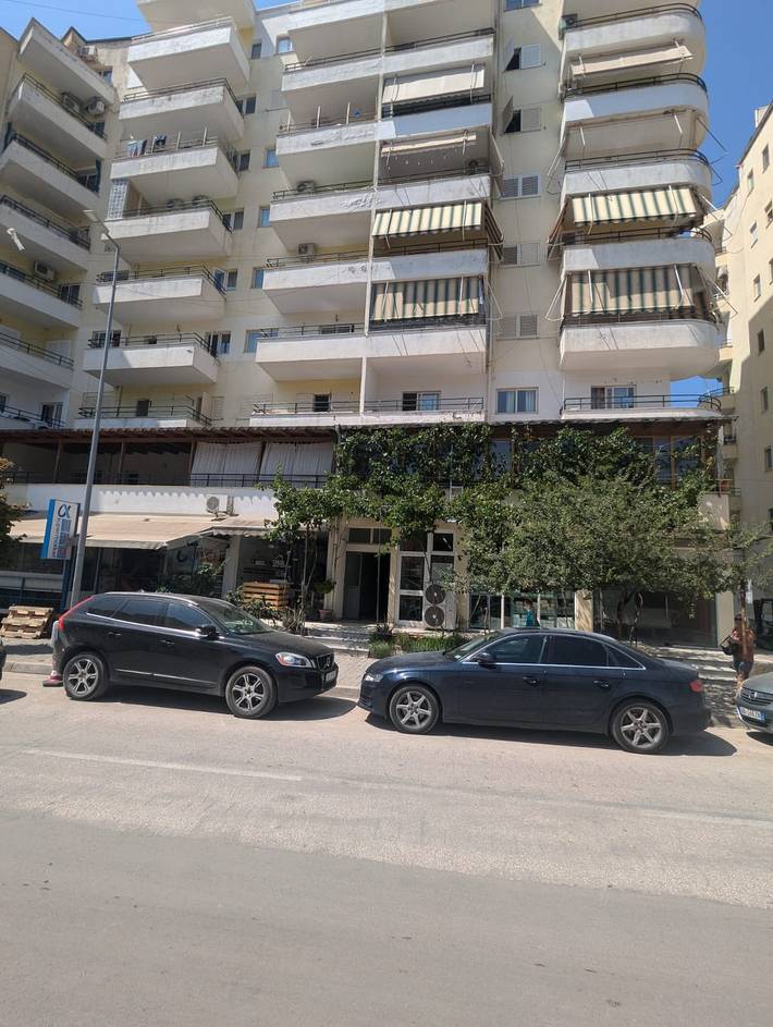 Gîte pour 7 personnes, avec balcon/terrasse et vue dans Vlorë - 2