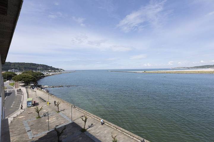 Appartement de vacances pour 12 personnes, avec Terrasse