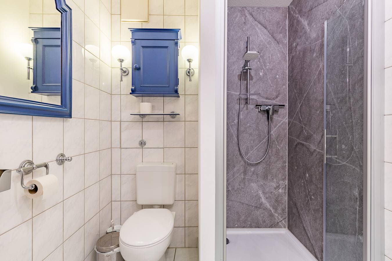 Entire holiday apartment, Sünnslag Ferienwohnung 134 in Boltenhagen, North-West Mecklenburg (Wismar region)