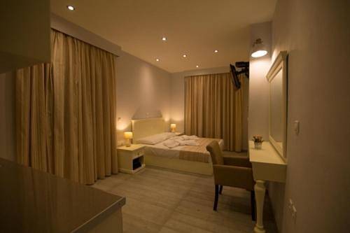 Appartement entier, Mare Studios Exclusive in North Aegean Islands