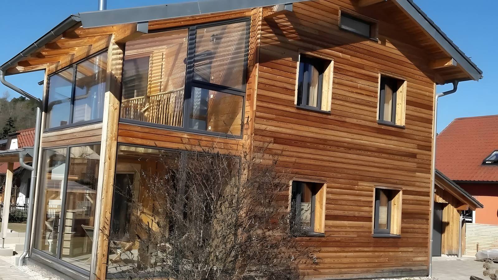 Casa vacanze per 5 persone (120 m²) a Titting in Titting, Altmuhltal