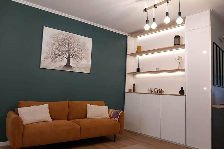 Gîte pour 4 personnes à Coulommiers (Seine-et-Marne)