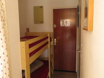 Studio pour 4 Personnes dans Bormes-les-Mimosas, Région de Toulon, Photo 3