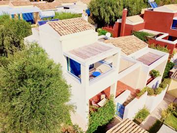 Villa voor 4 Personen in Corfu, Griekenland, Afbeelding 1