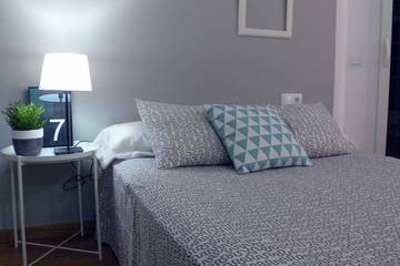 Apartment for 5 People in Girona, Gironès, Photo 2