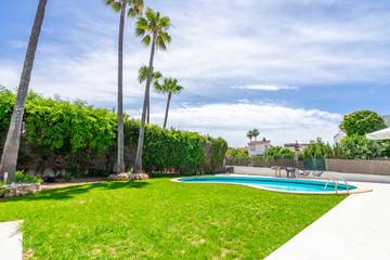 Villa in Llucmajor, South Majorca für 6 