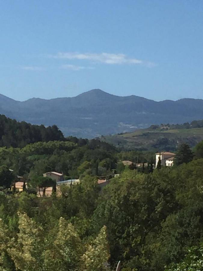 Location de vacances pour 2 personnes, avec jardin à Montazels - 2