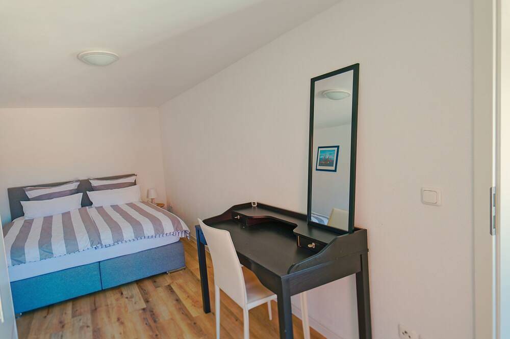 Ganze Wohnung, Shining apartment - Studio in Bamberg, Fränkisches Weinland