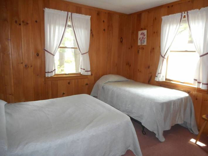 Cottage for 6 people, with terrace and garden - 1