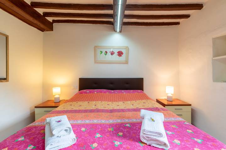Appartamento intero, Appartamento "La Finestra sul Fiume" con Terrazza Privata in Subbiano, Casentino