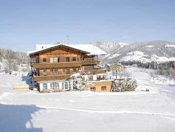Hotel für 4 Personen in Auffach, Wildschönau, Bild 3