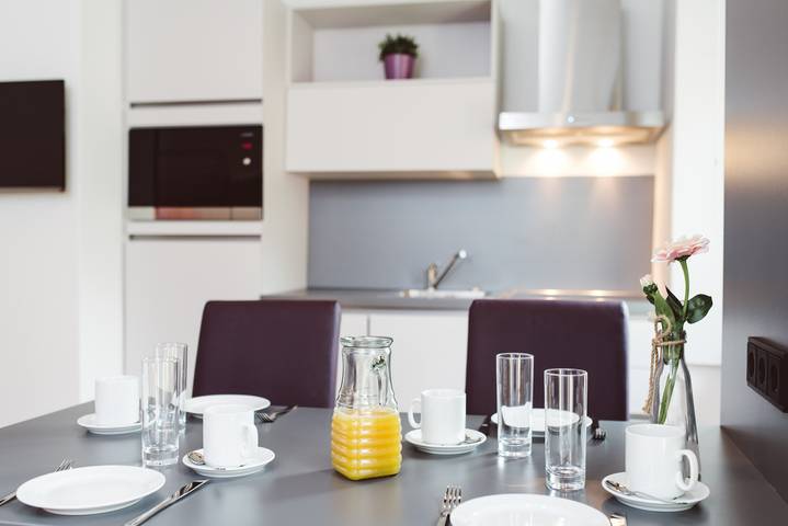Ganze Wohnung, Comfort plus Ferienwohnung II in Eisenerz, Östliche Obersteiermark