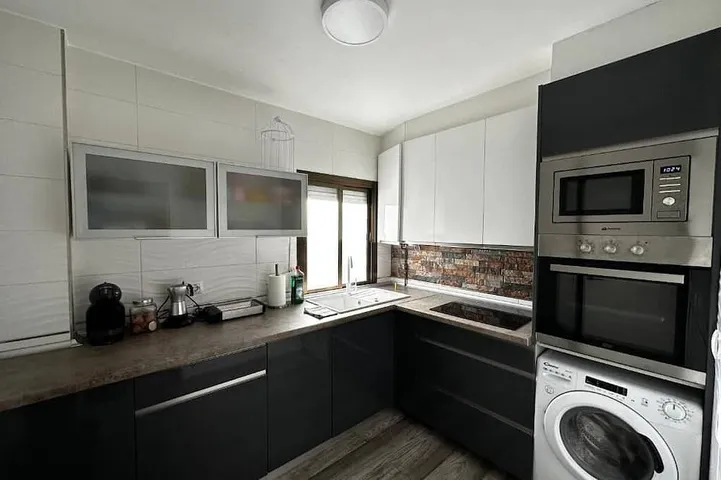 Ferienwohnung für 3 Personen, mit Terrasse - 1