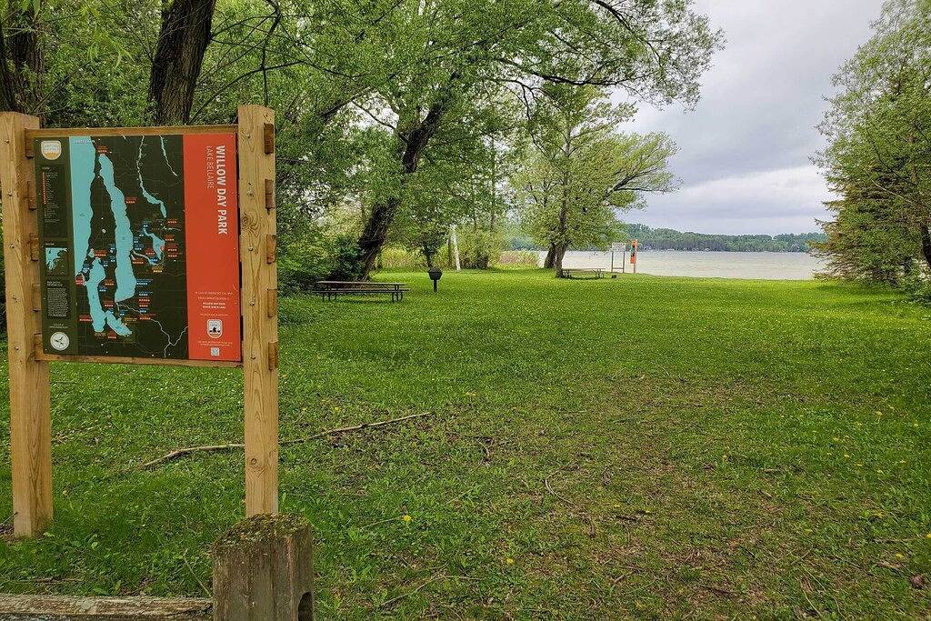 5 Mi to Schuss Mtn: Family Getaway w/ Game Room in Antrim County