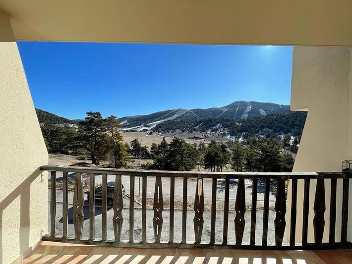 Gîte pour 2 personnes, avec vue et terrasse à Gréolières - 4