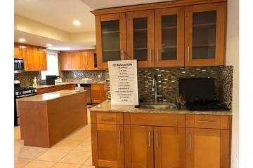 Holiday Home for 6 People in Queens, New York City, Photo 4