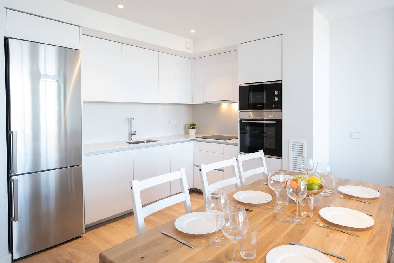 Appartement entier, Melody in L'Escala, Haut-Ampurdan