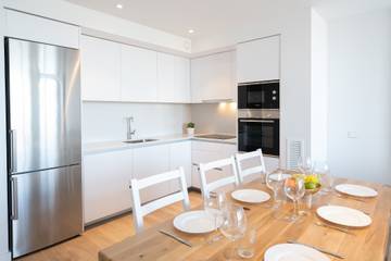 Vakantieappartement voor 6 Personen in L'Escala, Costa Brava, Afbeelding 4