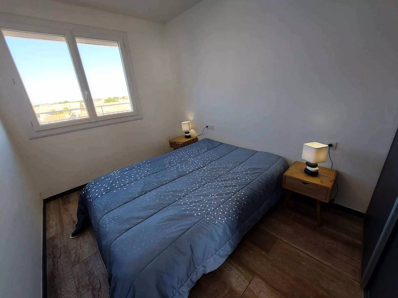 Apartamento entero, 3 estancias 4 Personas in Grau d’Agde, Agde