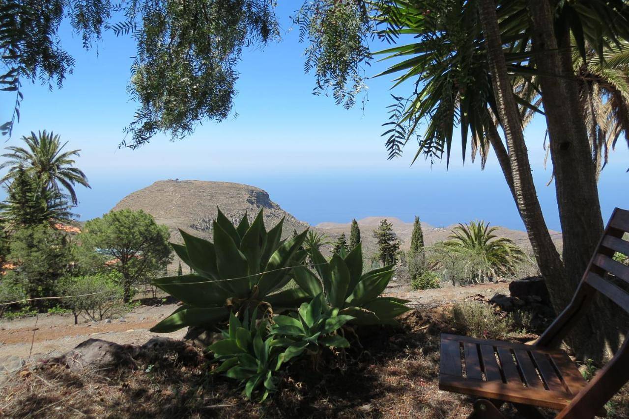 One-Bedroom House in El Guanche, Alajeró (municipio)