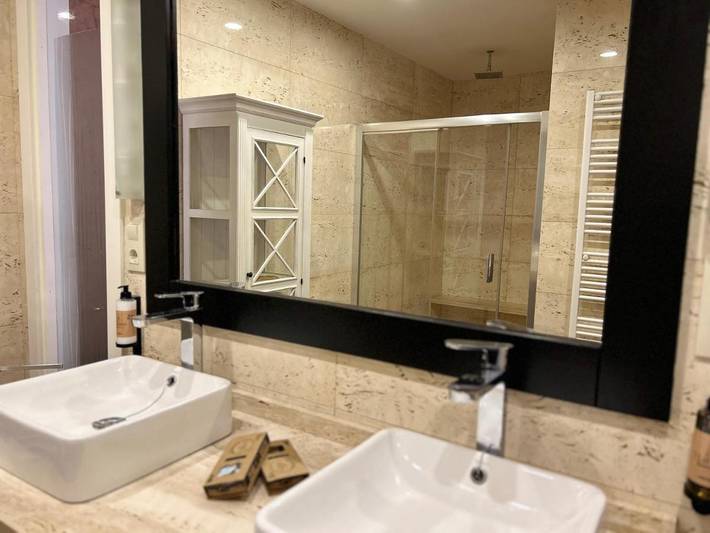 Chalet para 10 personas, con jardín además de piscina y vistas en Provincia de Cáceres - 3