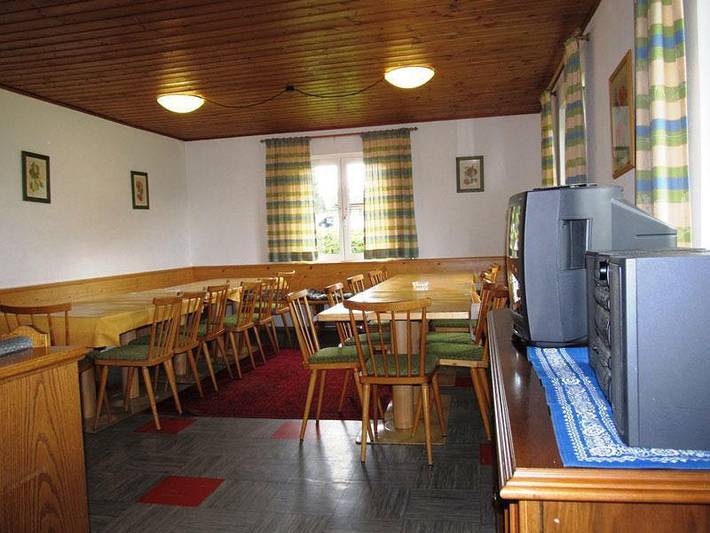 Ferienhaus für 31 Personen, mit Garten und Balkon, kinderfreundlich - 1