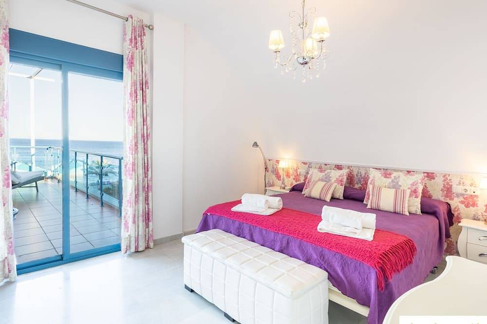 Apartamento entero, Ref. 442681 in Castell de Ferro, Gualchos