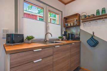 Ferienhaus für 2 Personen in Ückeritz, Usedom, Bild 4