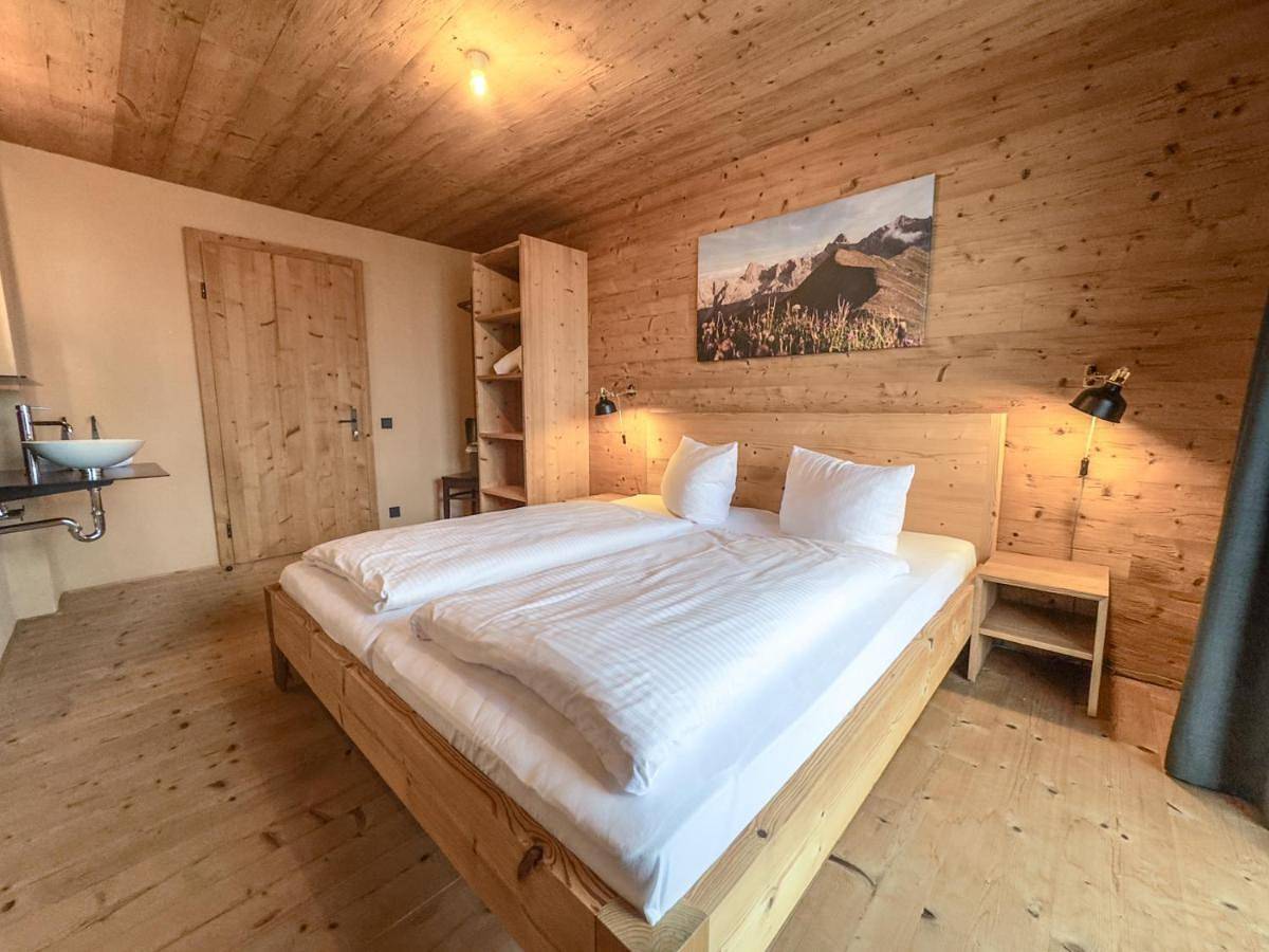 Alpen select lodge Kleinwalsertal in Riezlern, Mittelberg