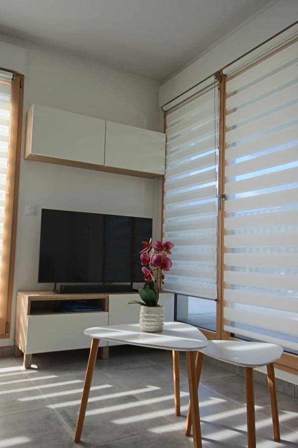 Appartement entier, One-Bedroom Apartment in Aix-les-Bains, Région de Chambéry