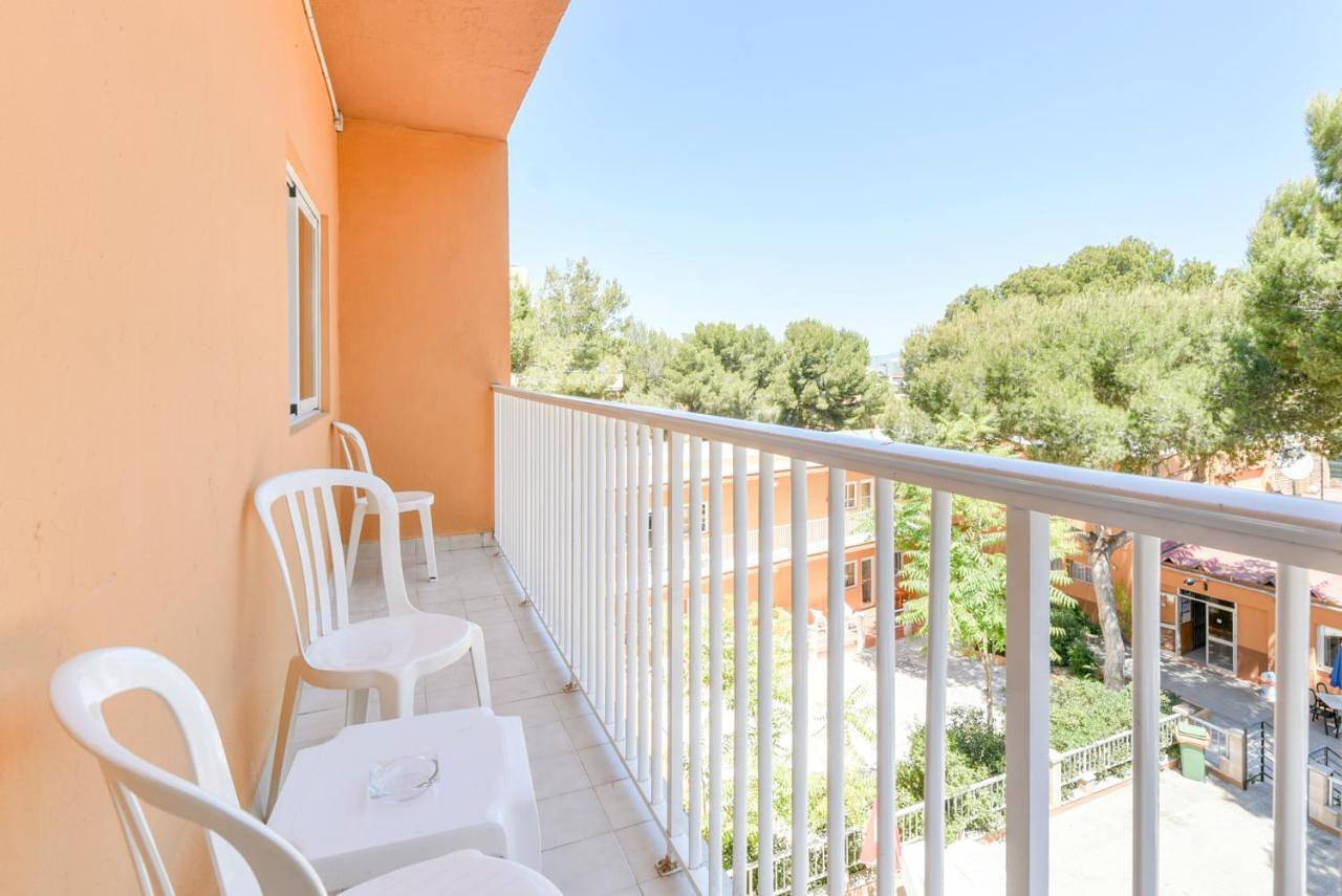 Apartamentos Don Juan in El Arenal, Palma de Majorque