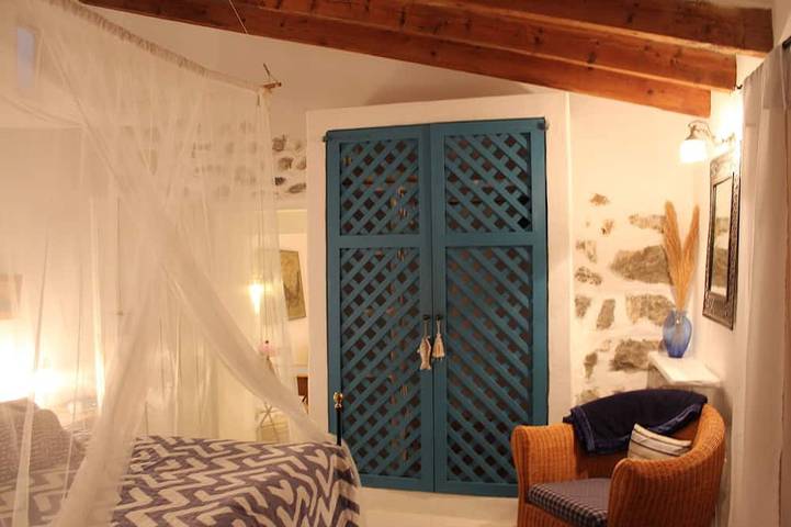 Cottage für 2 Personen, mit Garten und Terrasse, mit Haustier in Sóller - 3