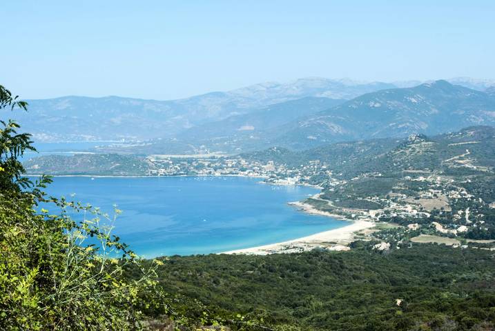 Bungalow für 4 Personen auf Korsika - 4