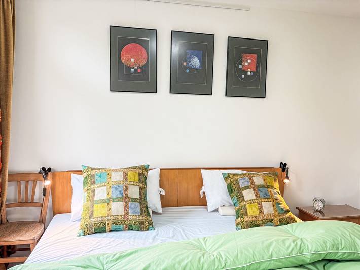 Ferienhaus für 6 Personen in Bacharach - 3