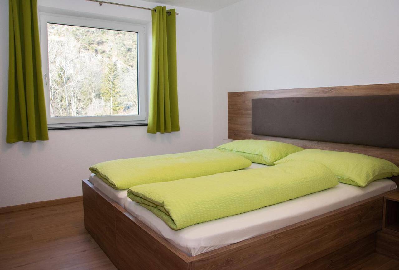 Ganze Wohnung, Landhaus Juleiko in Lechtaler Alpen, Nassereith