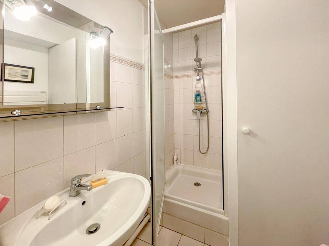Appartement entier, Two-Bedroom Apartment in Le Vésinet, Yvelines