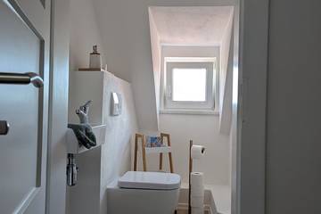 Ferienwohnung für 4 Personen in Meißen, Meißen Region, Bild 2