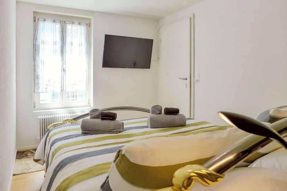 Ganze Wohnung, Ferienwohnung Orya in Interlaken, Thunersee