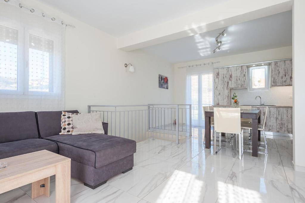Ampeloessa Village, Limnos Panoramic Views Getaway in Lemnos