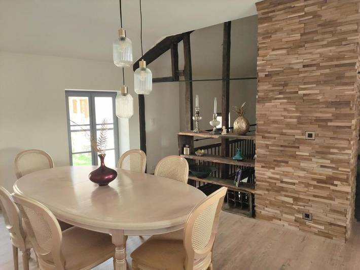 Location de vacances pour 6 personnes, avec vue à Cordes-sur-Ciel - 3