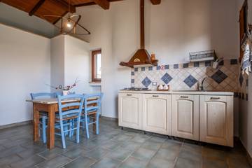 Boerderij voor 5 Personen in Manciano (gemeente), Maremma, Afbeelding 4