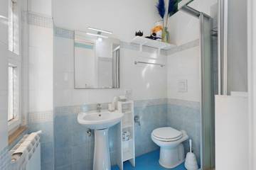 Familie Pension til 2 Personer i Sorrento, Sorrento Coast, Billede 4