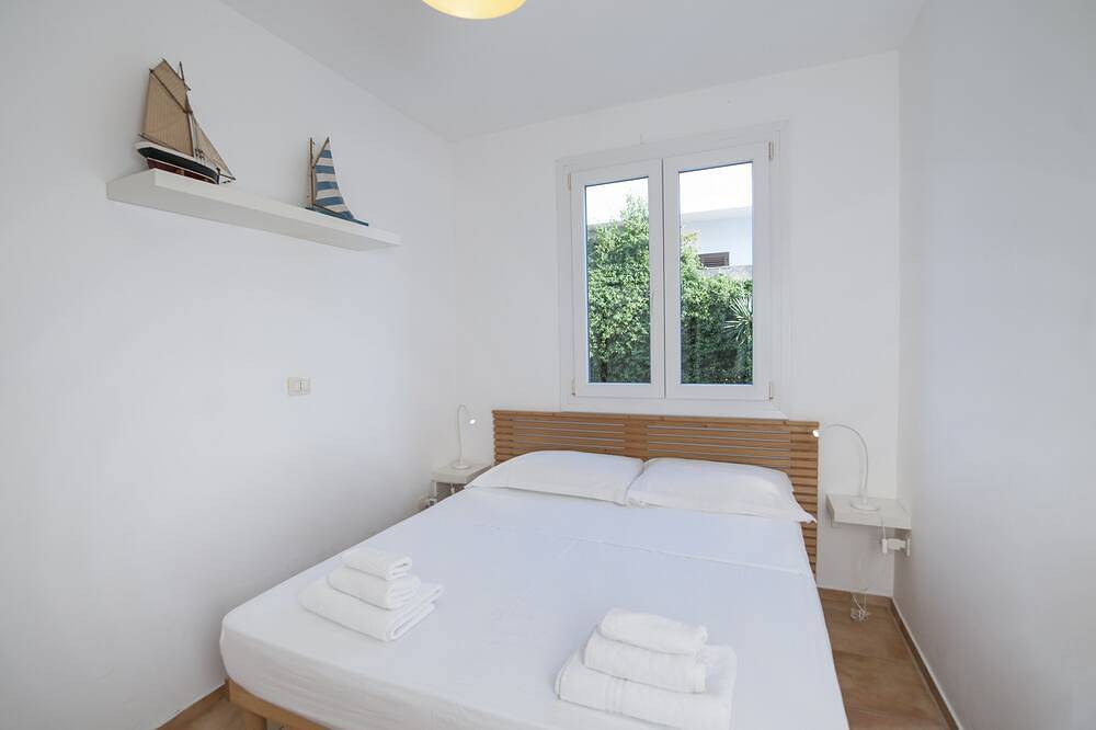 Apartamento entero, Apartamento 2 con piscina y vistas al mar in Nardò, Nardò (municipio)
