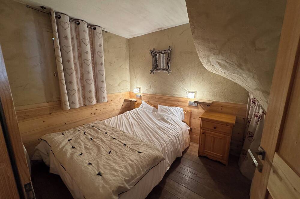 Ganze Wohnung, Ferienwohnung - Les  2 Alpes in Vénosc, Les Deux Alpes