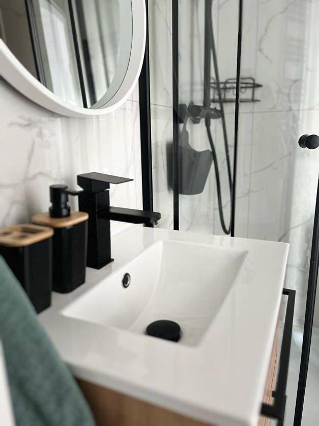 Cały apartament, Apartament 16 in Bolesławiec, Dolny Śląsk