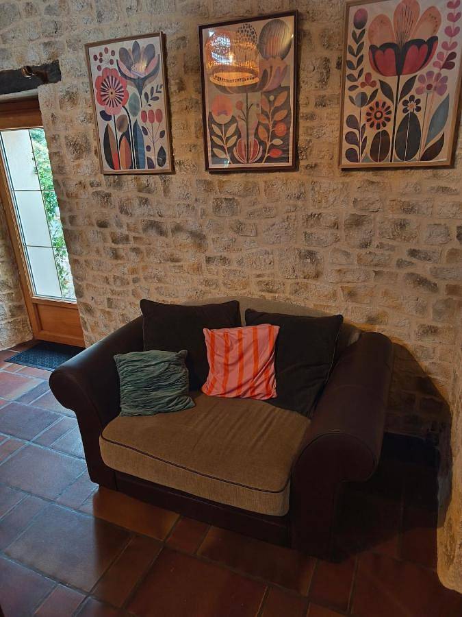 Grande maison en campagne avec piscine chauffée et découvrable in Chaudron-en-Mauges, Montrevault-sur-Èvre