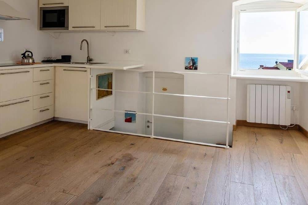 Appartamento intero, La Dimora dei Poeti, Terremarine in San Terenzo, Comune di Lerici